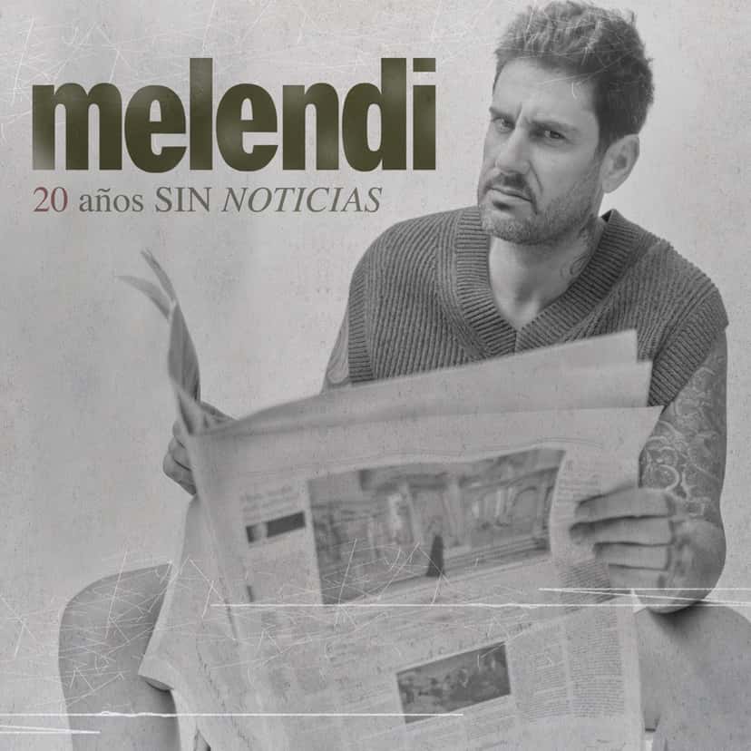 Portada oficial de