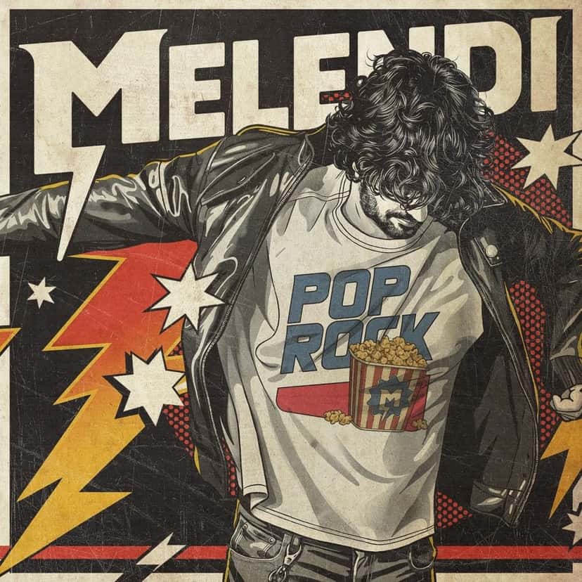 Portada oficial de