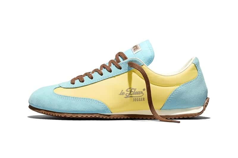 Tyler the Creator x Converse 1908 Jogger colección Spring 2026 con cuatro colorways