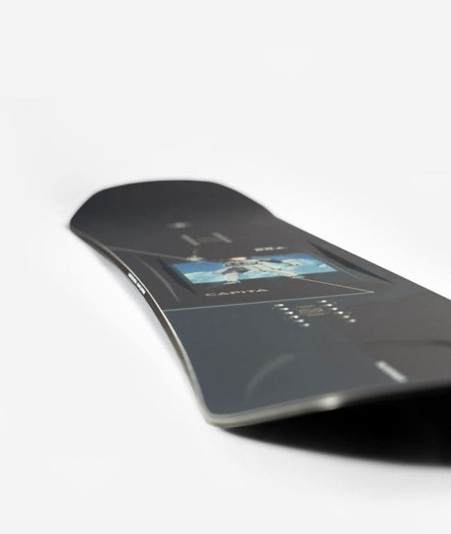 Capita Super D.O.A Snowboard 2026, foto 3