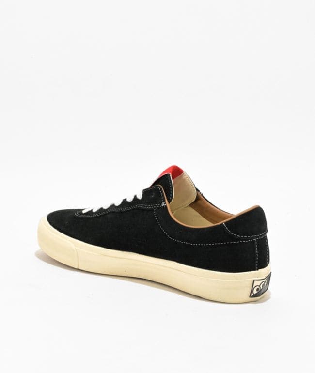 Last Resort AB VM001-LO Black Skate Shoes, foto 3